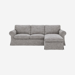 Ektorp Sectional - Helloilmare